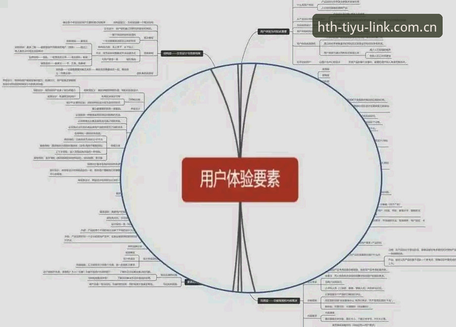 深度揭秘：HTH官网入口背后的技术逻辑与用户体验真相